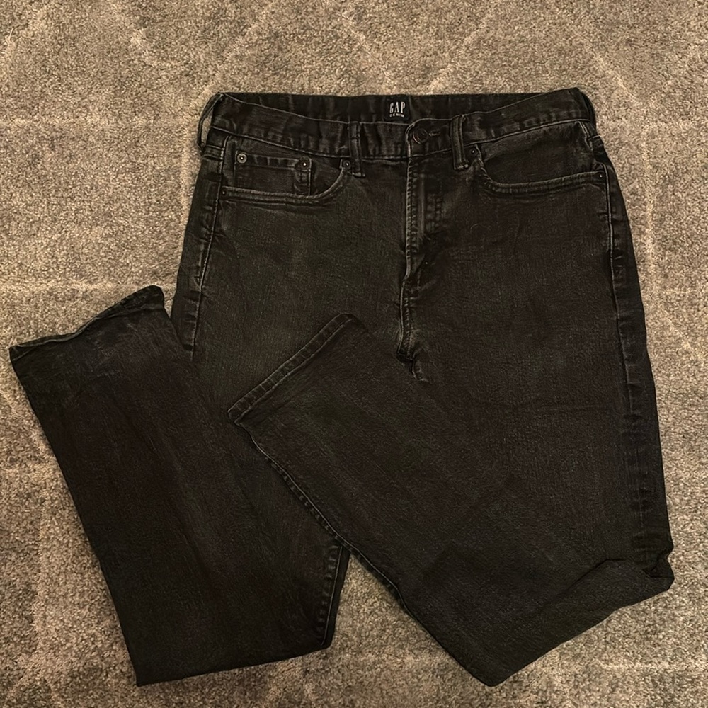 GAP Men's Denim